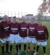M.Vít,M.Horňák, P.Vrabec, P.Mráz, K.Banda